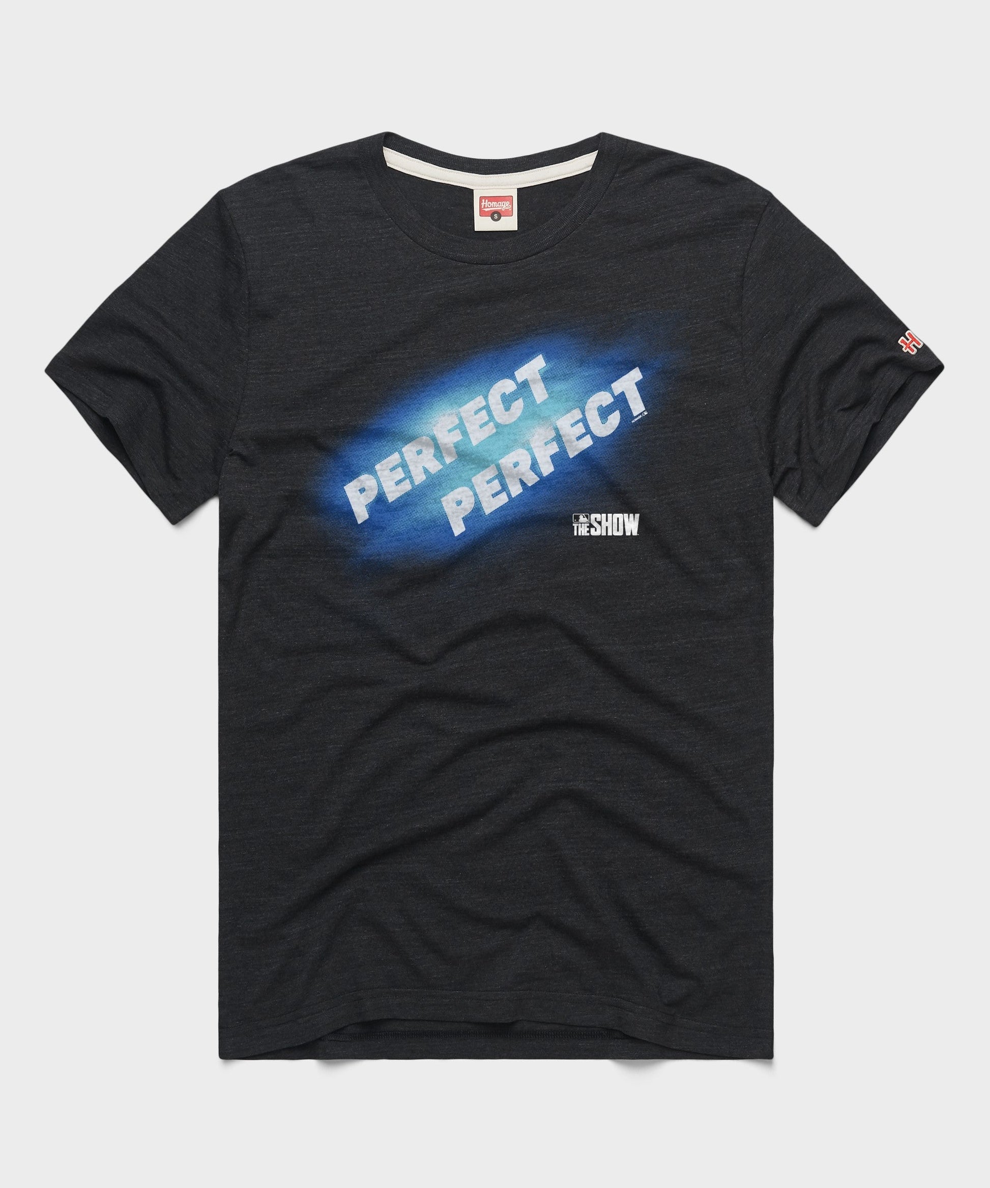 MLB The Show Perfect Perfect