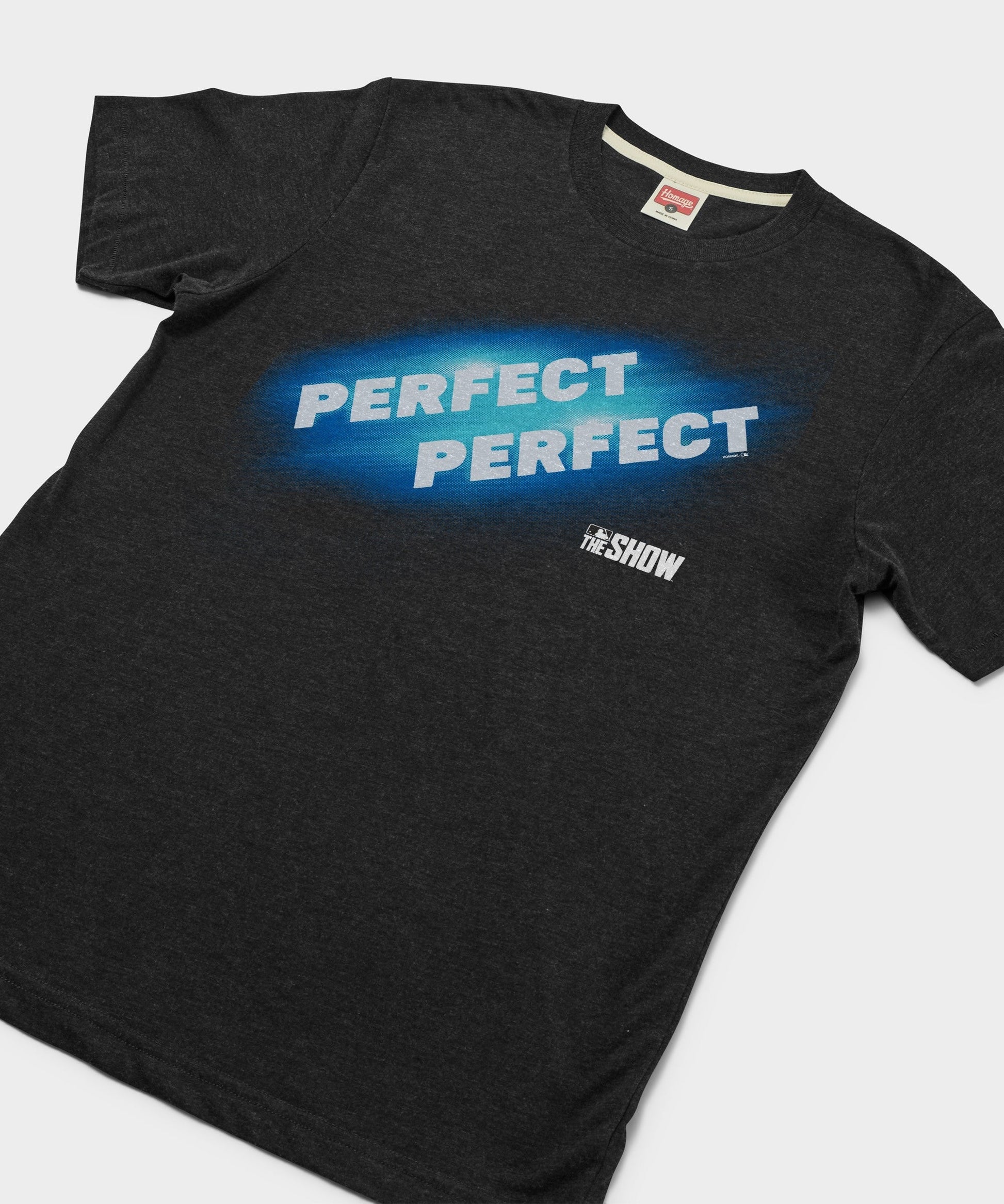 MLB The Show Perfect Perfect