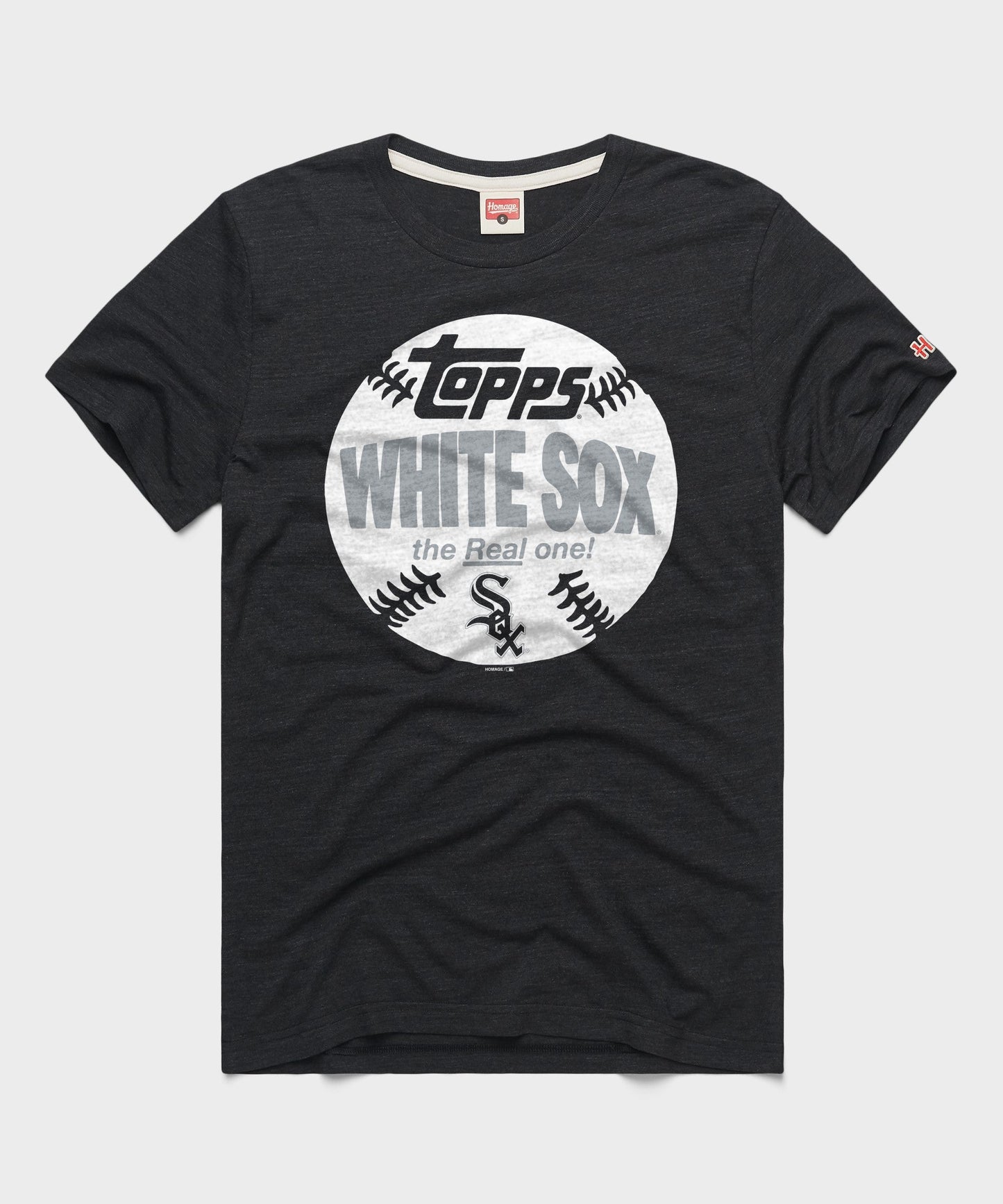 MLB x Topps Baseball The Real One Chicago White Sox