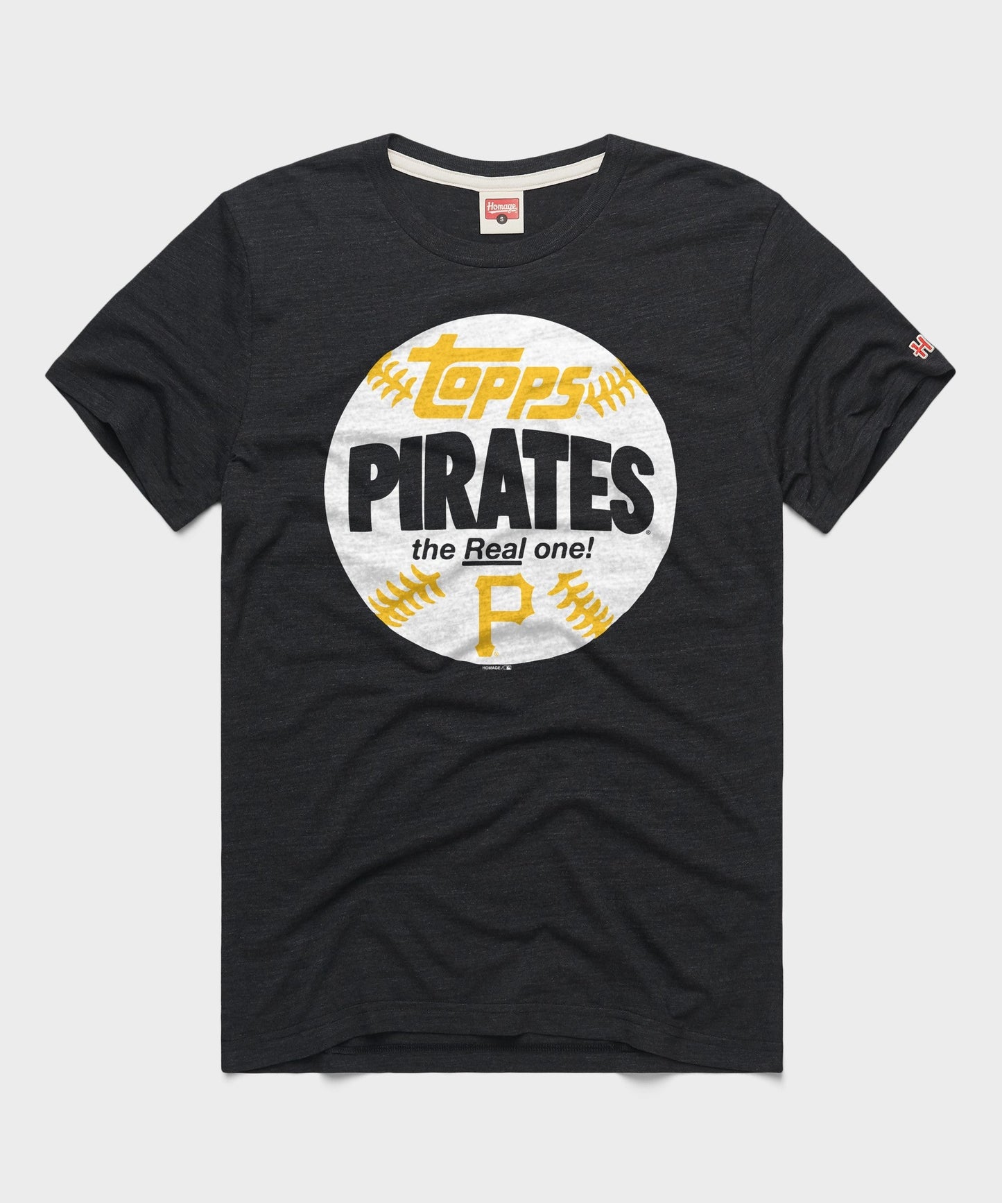 MLB x Topps Baseball The Real One Pittsburgh Pirates