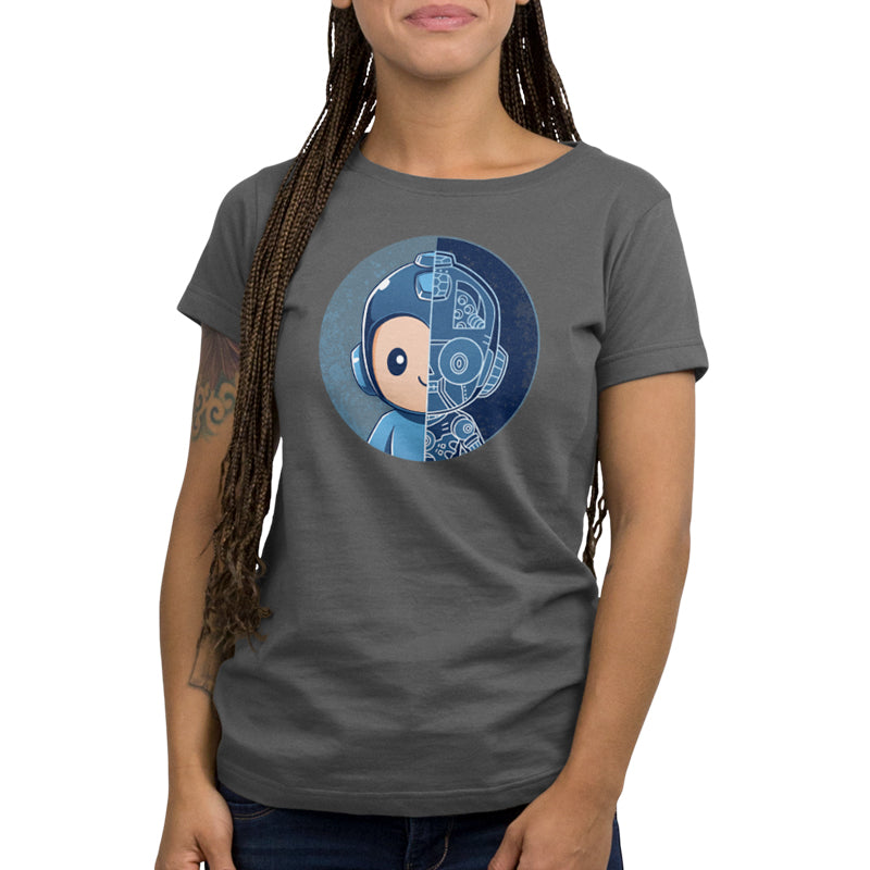 Mega Man Blueprint