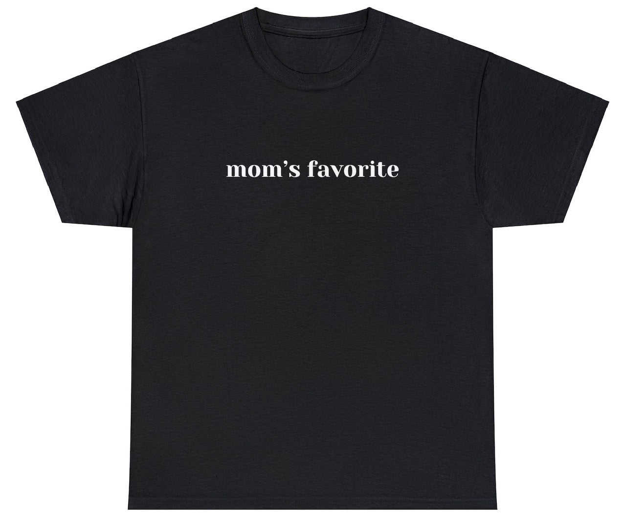 AAA Moms Favorite T Shirt