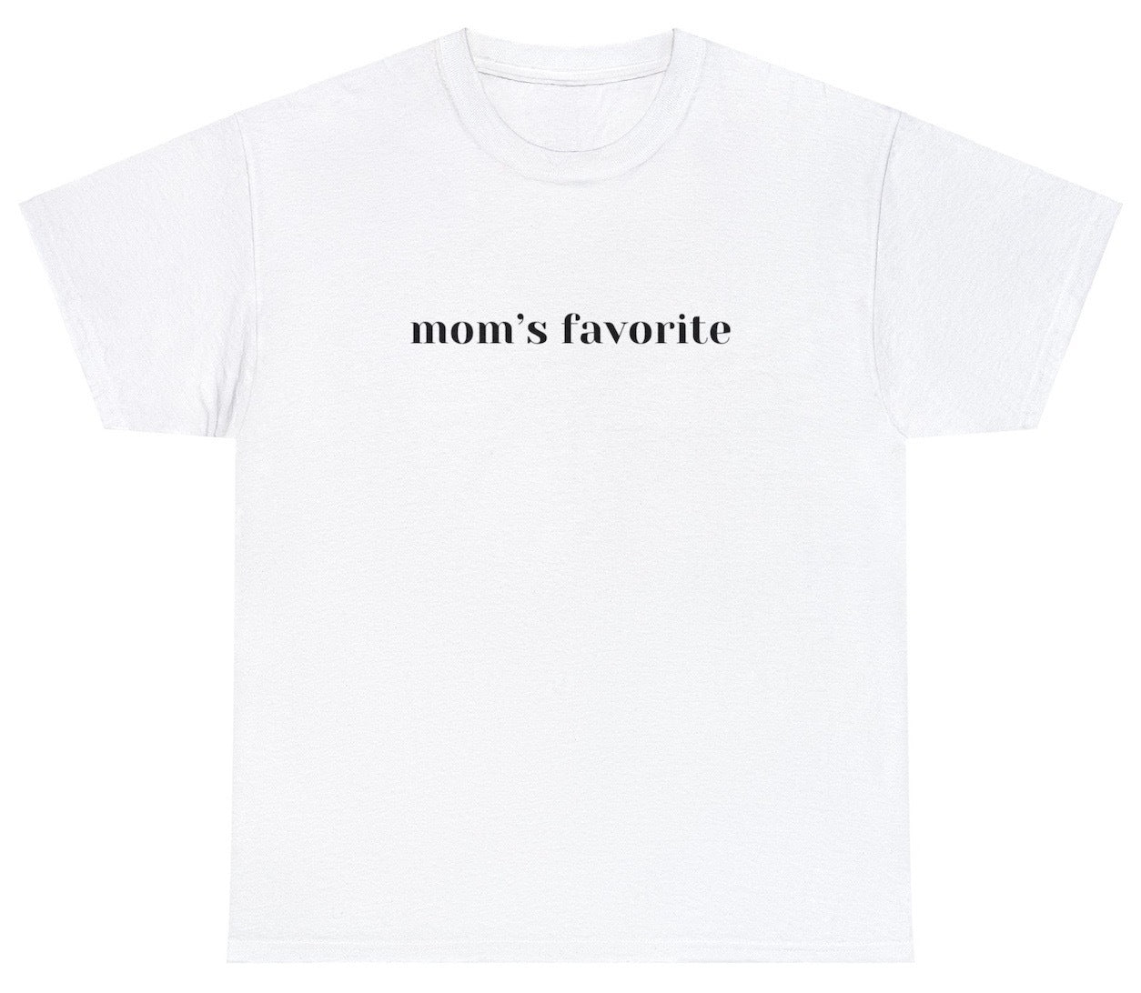 AAA Moms Favorite T Shirt