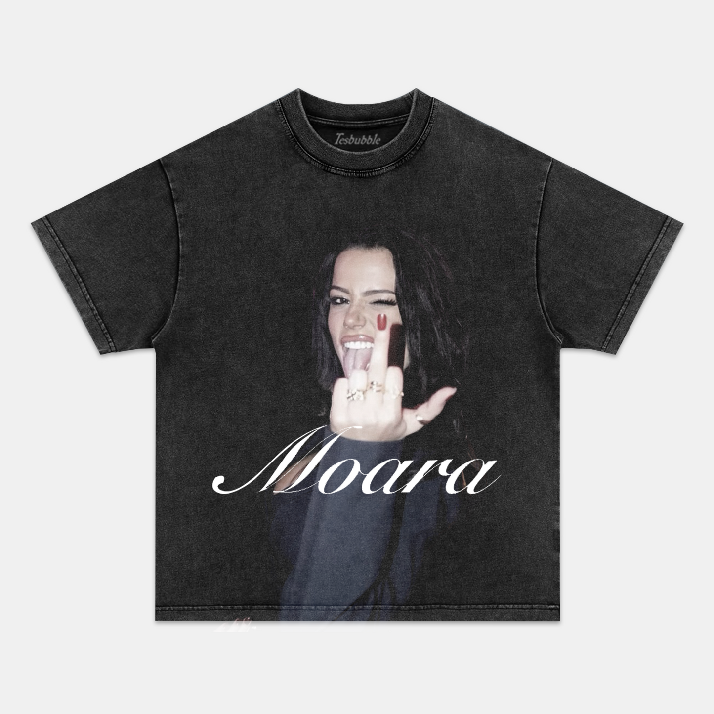 MOARA SORIO TEE 4.29