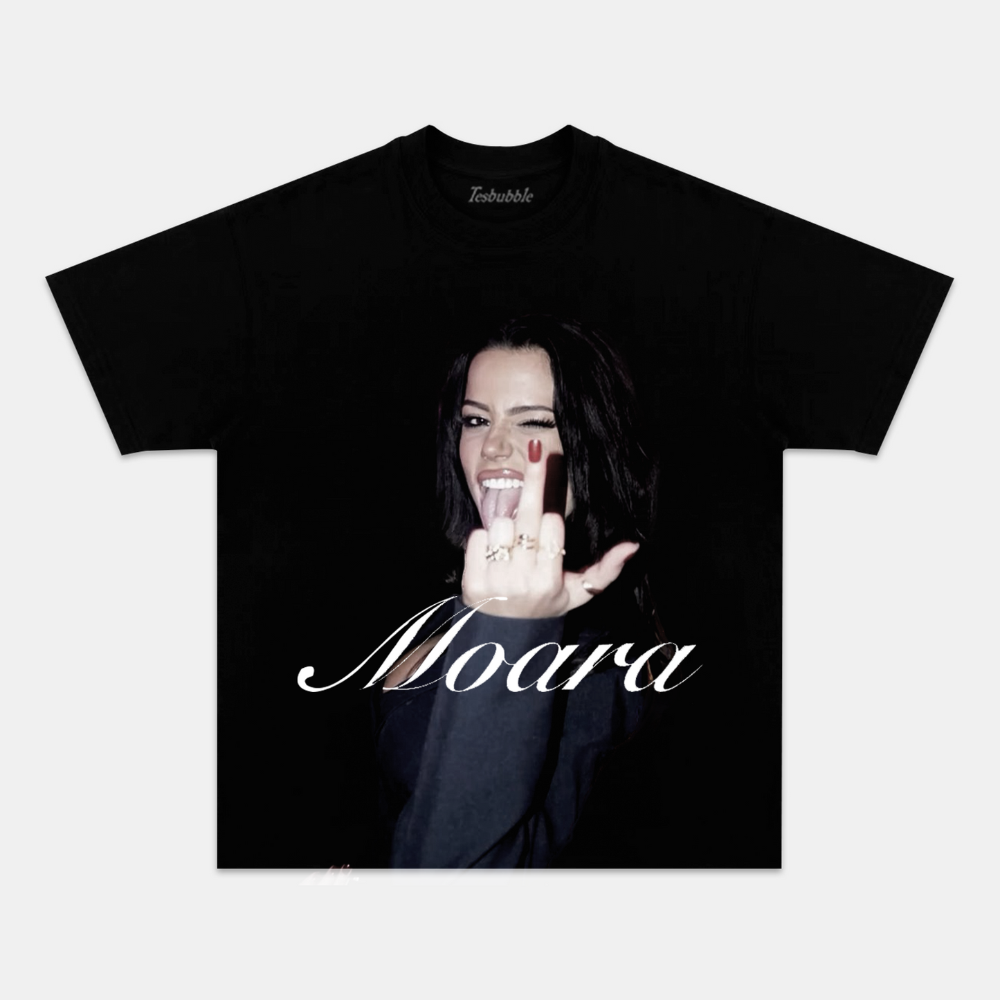 MOARA SORIO TEE 4.29