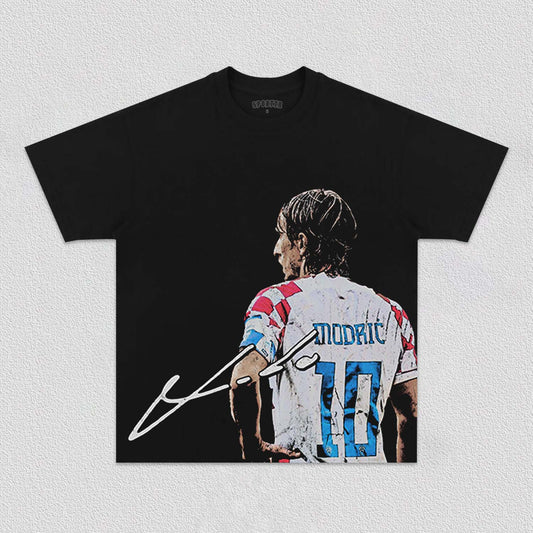 MODRIC CROATIA TEE Style001