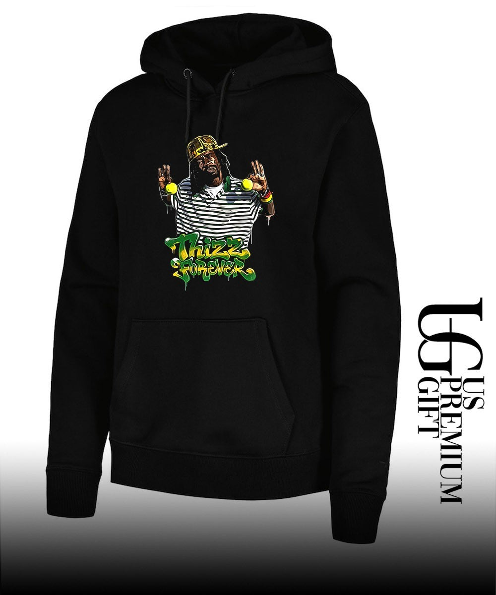 Mac Dre Thizz Forever shirt