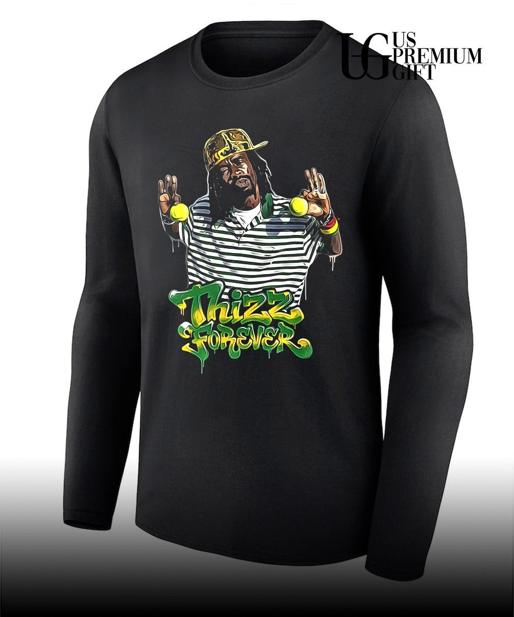 Mac Dre Thizz Forever shirt