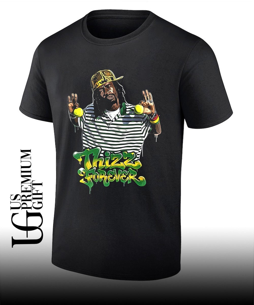 Mac Dre Thizz Forever shirt