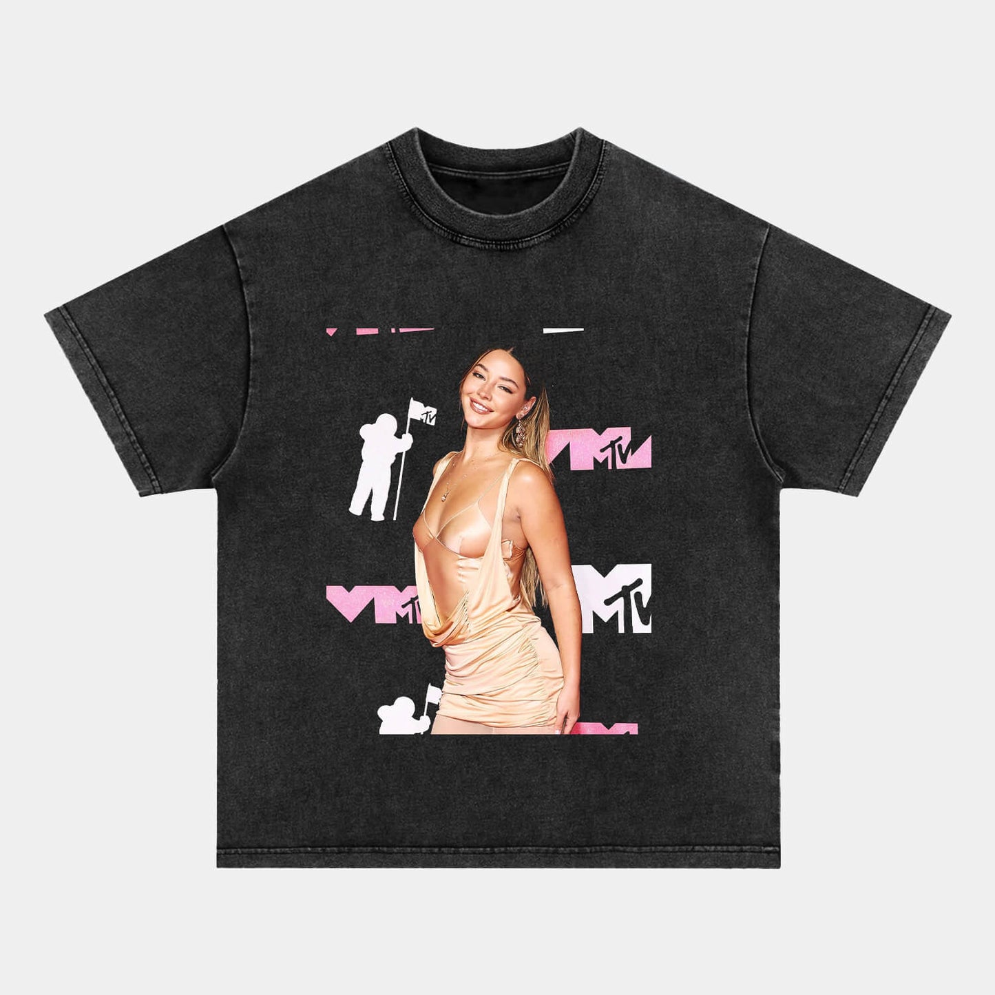 MADELYN CLINE S1 TEE Style001