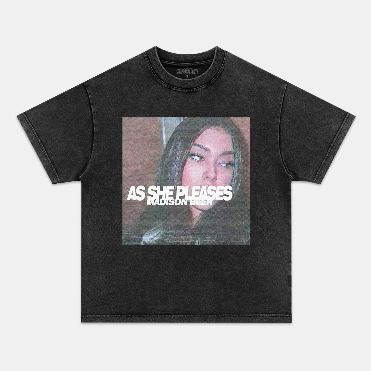 MADISON BEER 3.1 TEE - clothing by TeeHivey.com (Image 2)