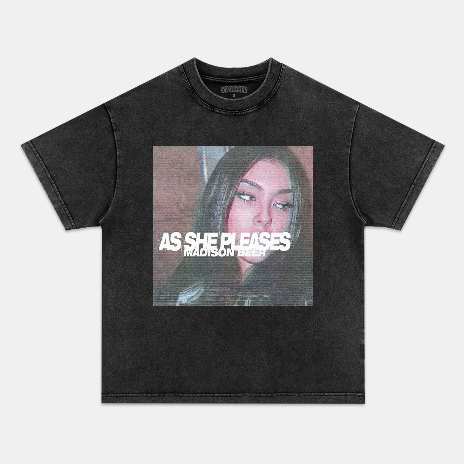 MADISON BEER 3.1 TEE - clothing by TeeHivey.com (Image 2)