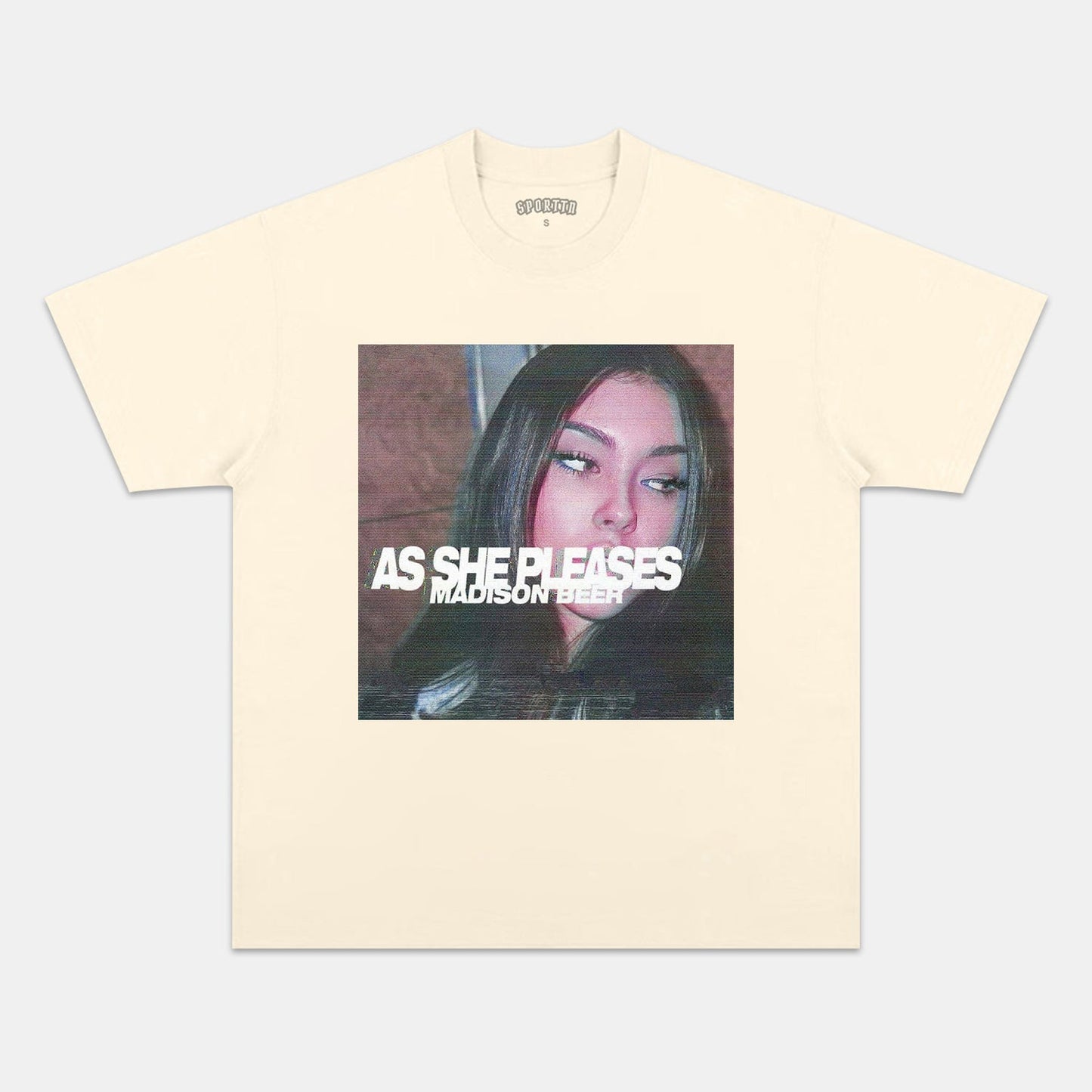 MADISON BEER 3.1 TEE - clothing by TeeHivey.com (Image 4)