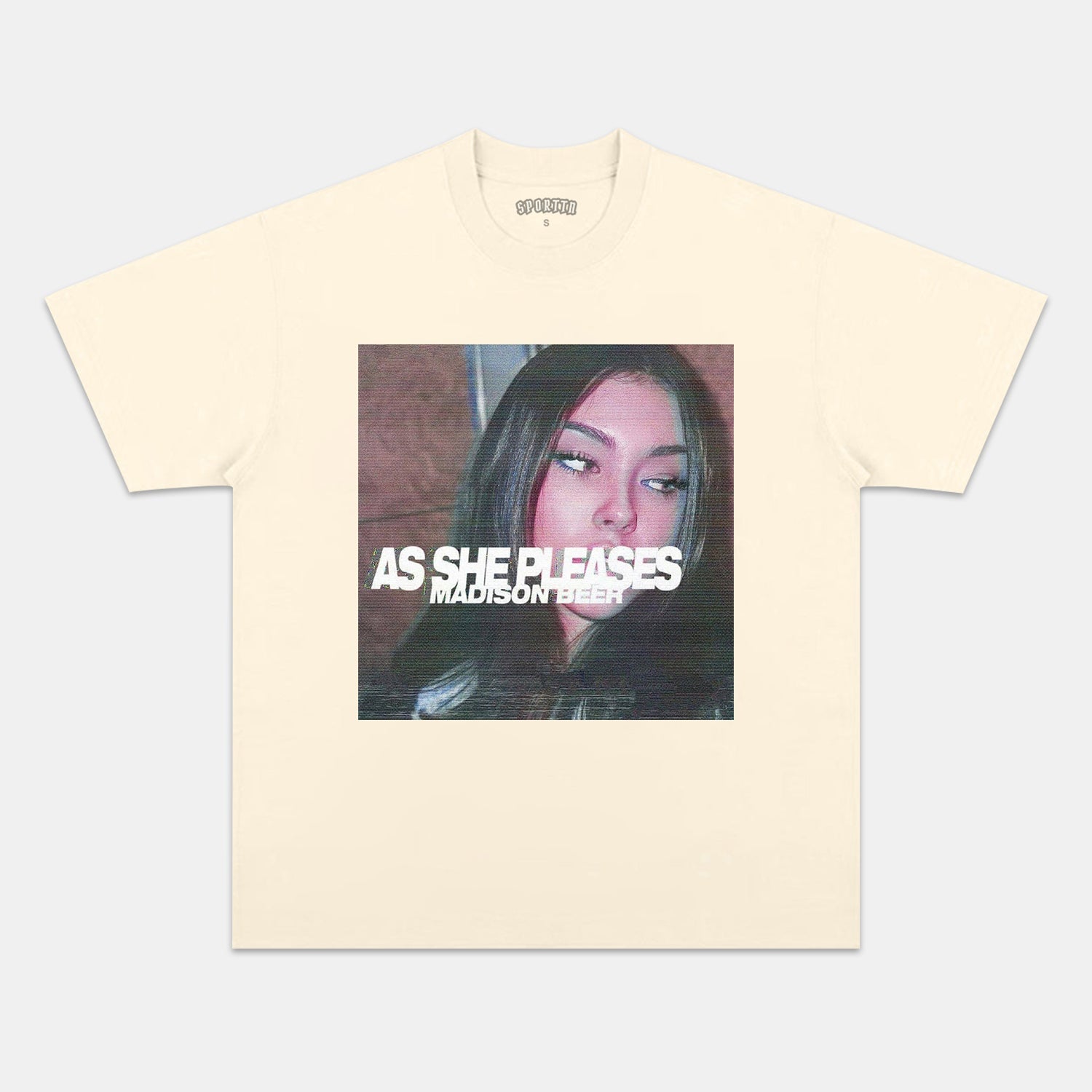 MADISON BEER 3.1 TEE - clothing by TeeHivey.com (Image 4)