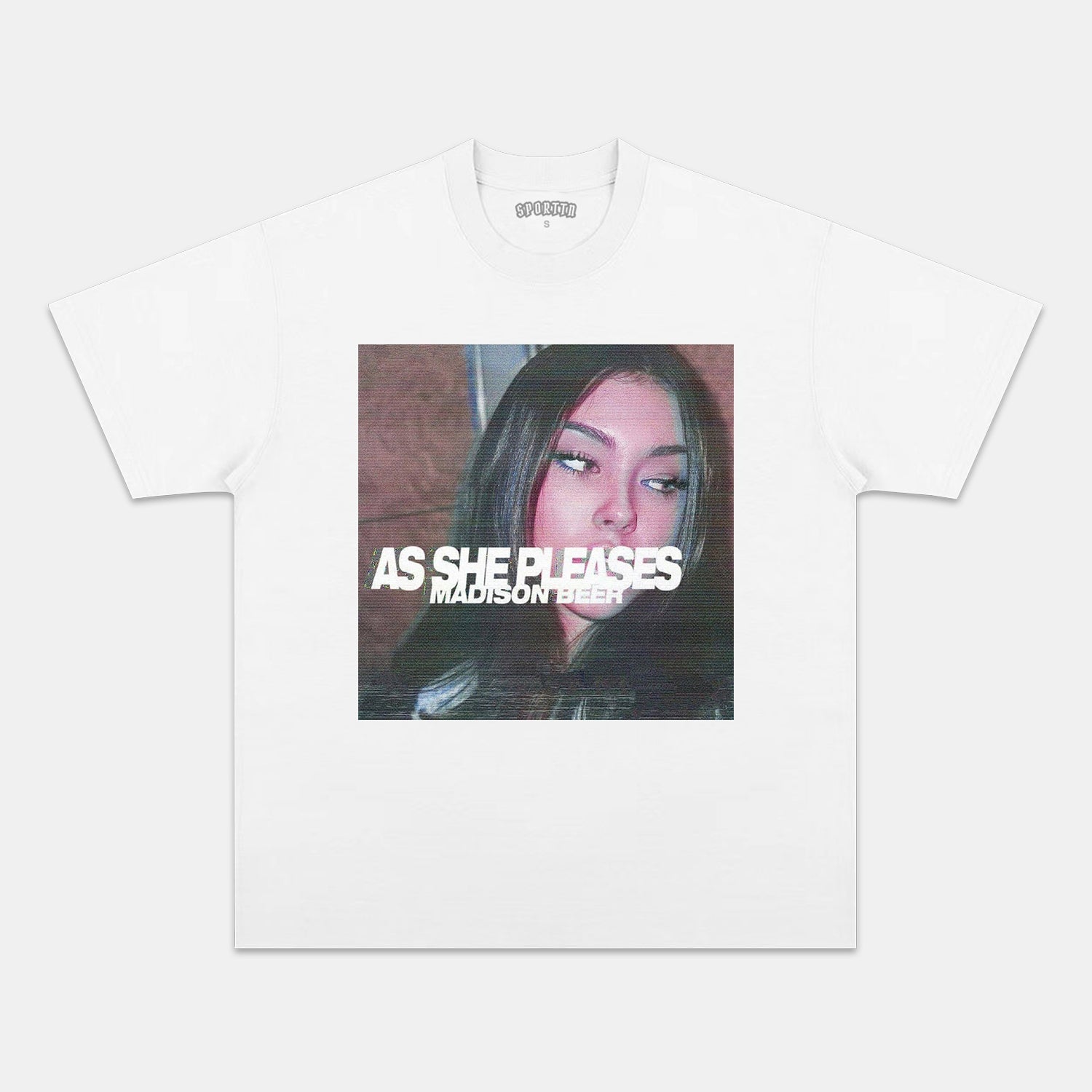 MADISON BEER 3.1 TEE - clothing by TeeHivey.com (Image 3)
