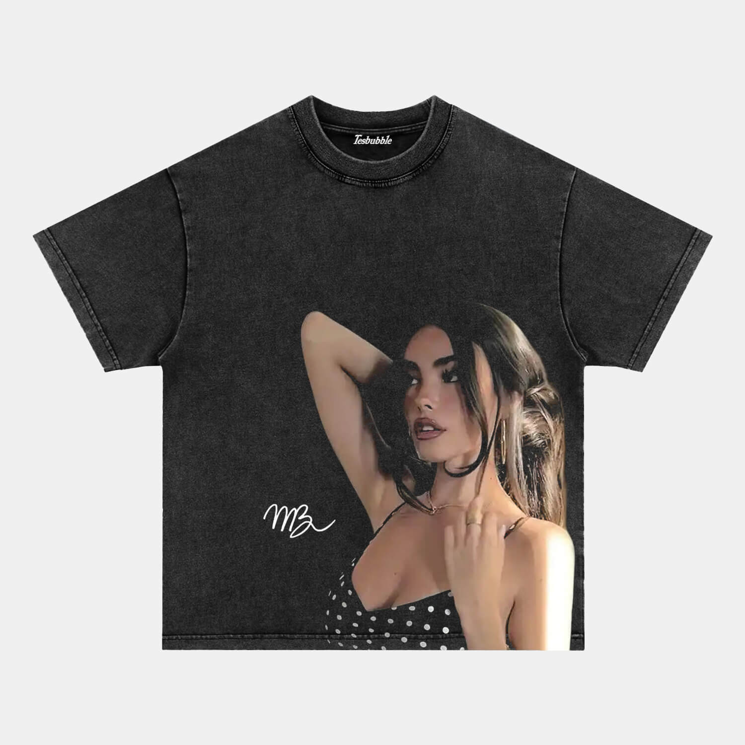 MADISON BEER 1.15 2.0 TEE - clothing by TeeHivey.com (Image 2)