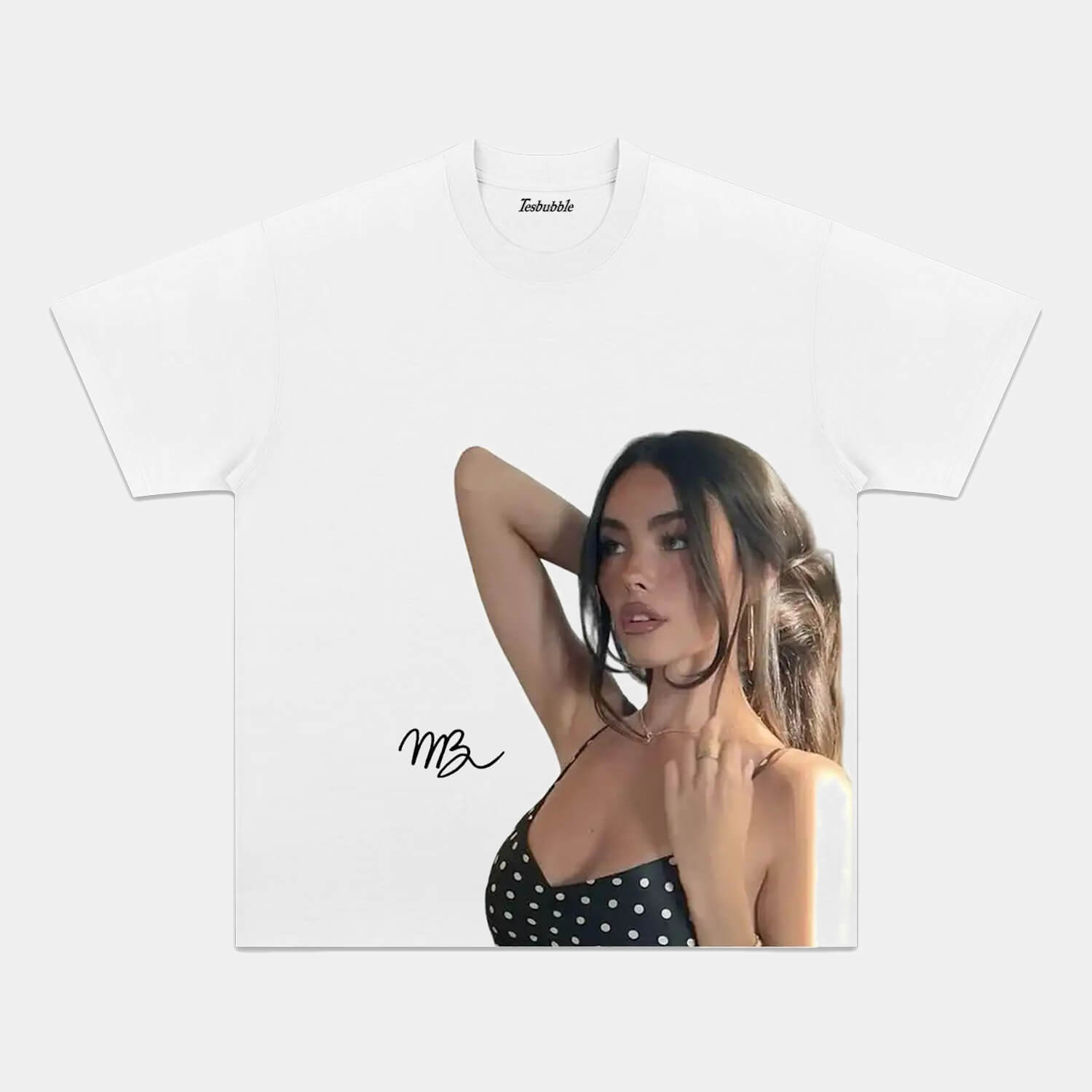 MADISON BEER 1.15 2.0 TEE - clothing by TeeHivey.com (Image 3)