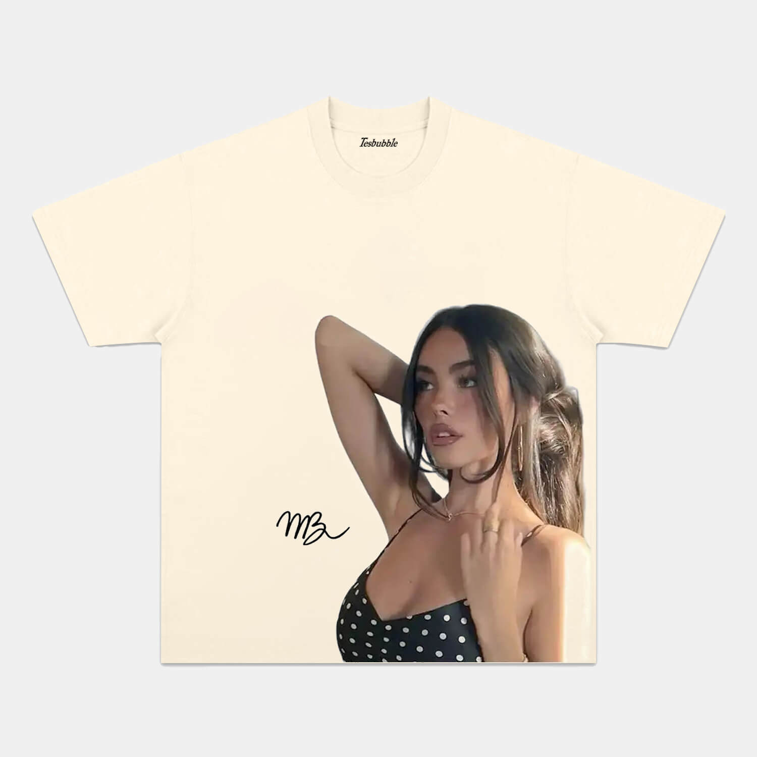 MADISON BEER 1.15 2.0 TEE - clothing by TeeHivey.com (Image 4)
