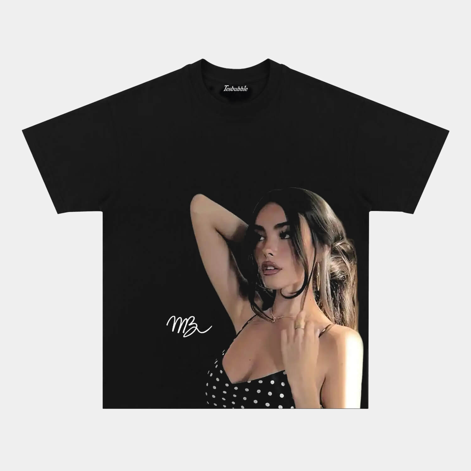 MADISON BEER 1.15 2.0 TEE - clothing by TeeHivey.com (Image 5)