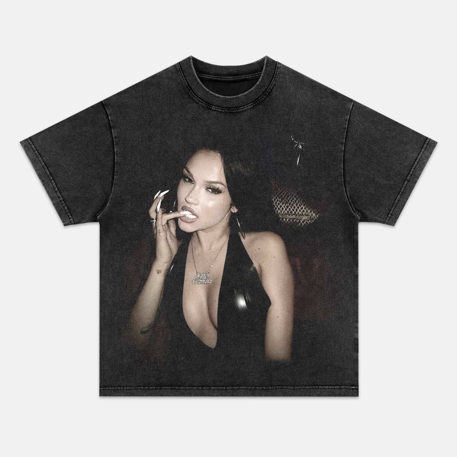 MAGGIE LINDEMANN TEE - clothing by TeeHivey.com (Image 2)
