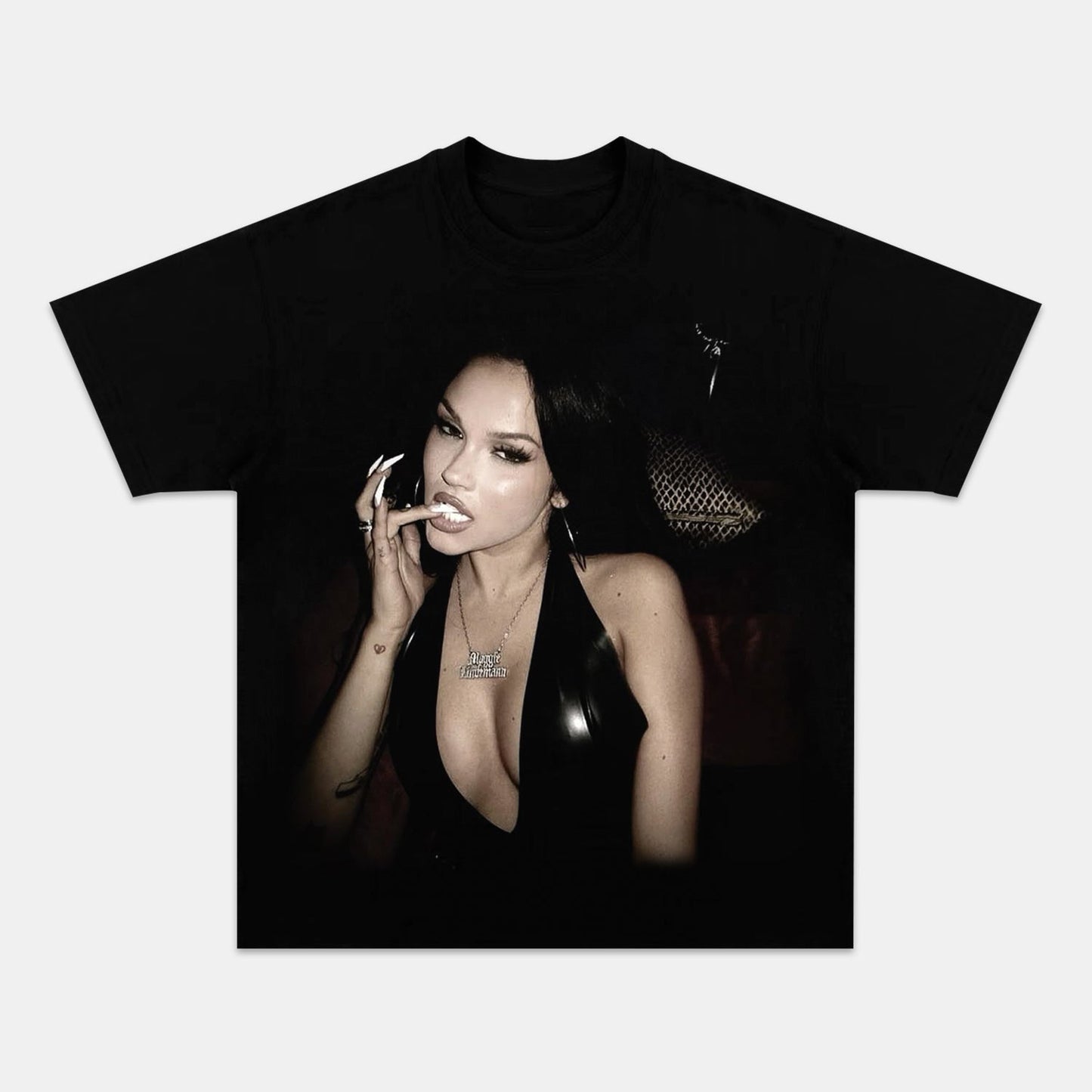 MAGGIE LINDEMANN TEE - clothing by TeeHivey.com (Image 3)