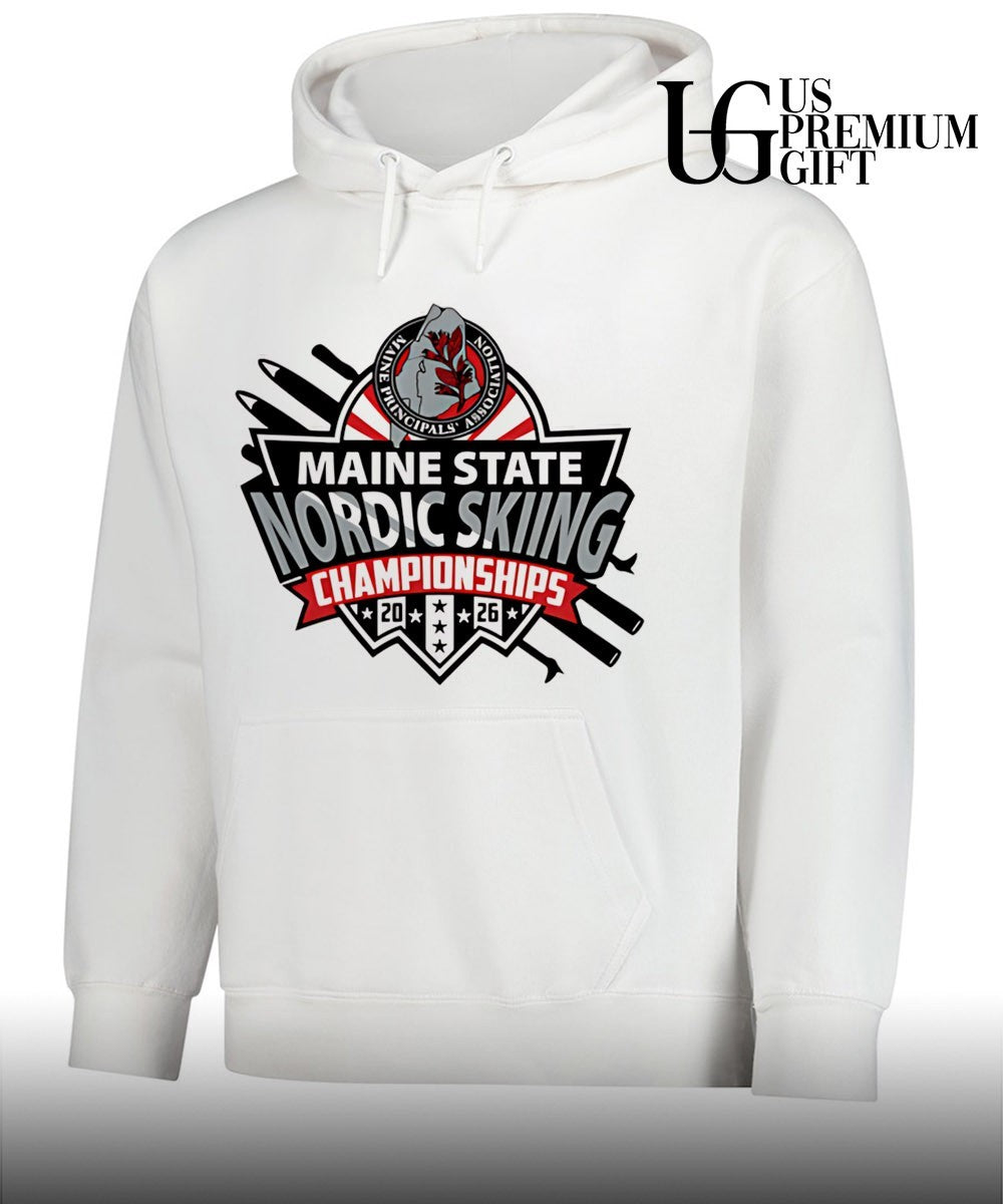 Maine State Nordic Skiing Championships