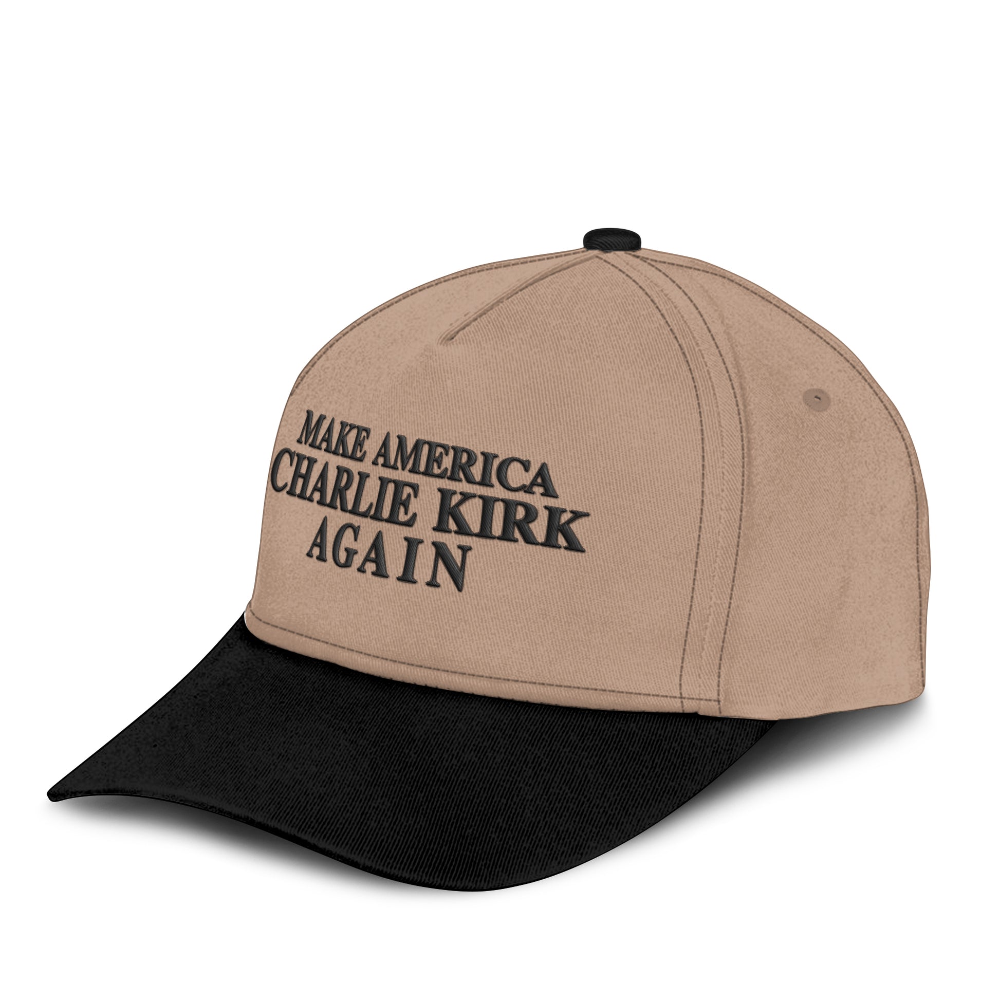 Make America Charlie Kirk Again Hat