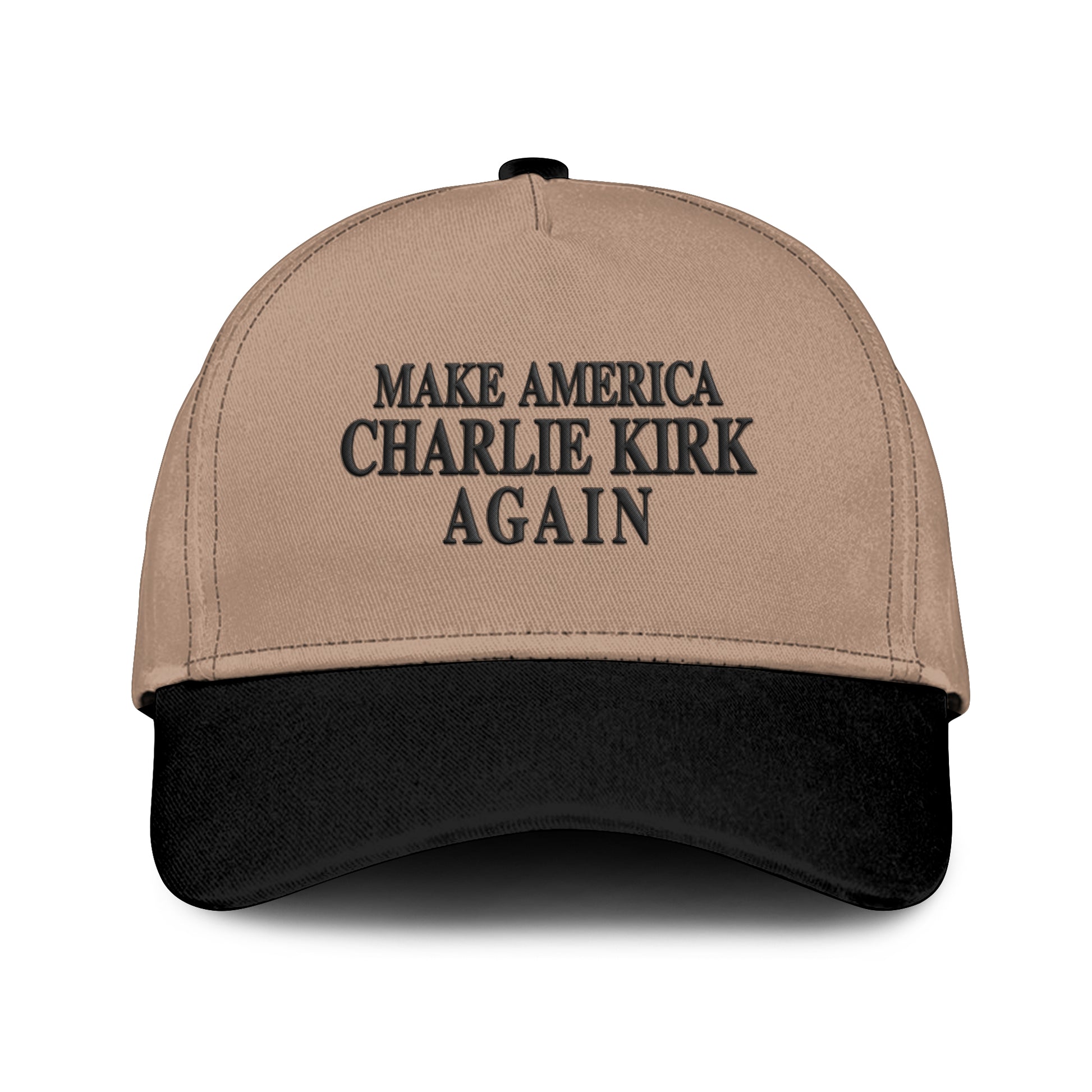 Make America Charlie Kirk Again Hat