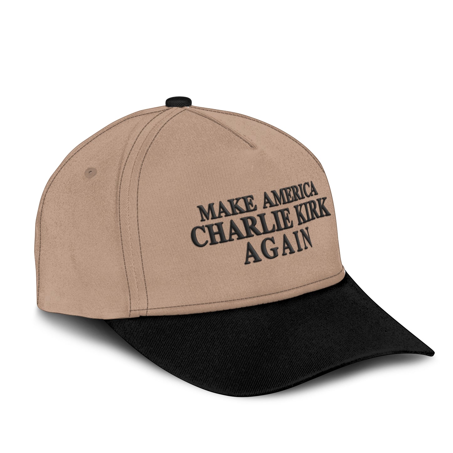 Make America Charlie Kirk Again Hat