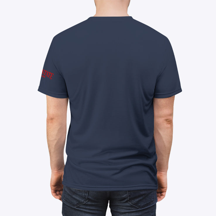 Make America Straight Again Old State Saloon Shirt