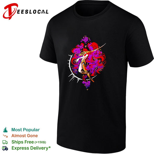 Malenia Blade of Miquella from Elden Ring shirt