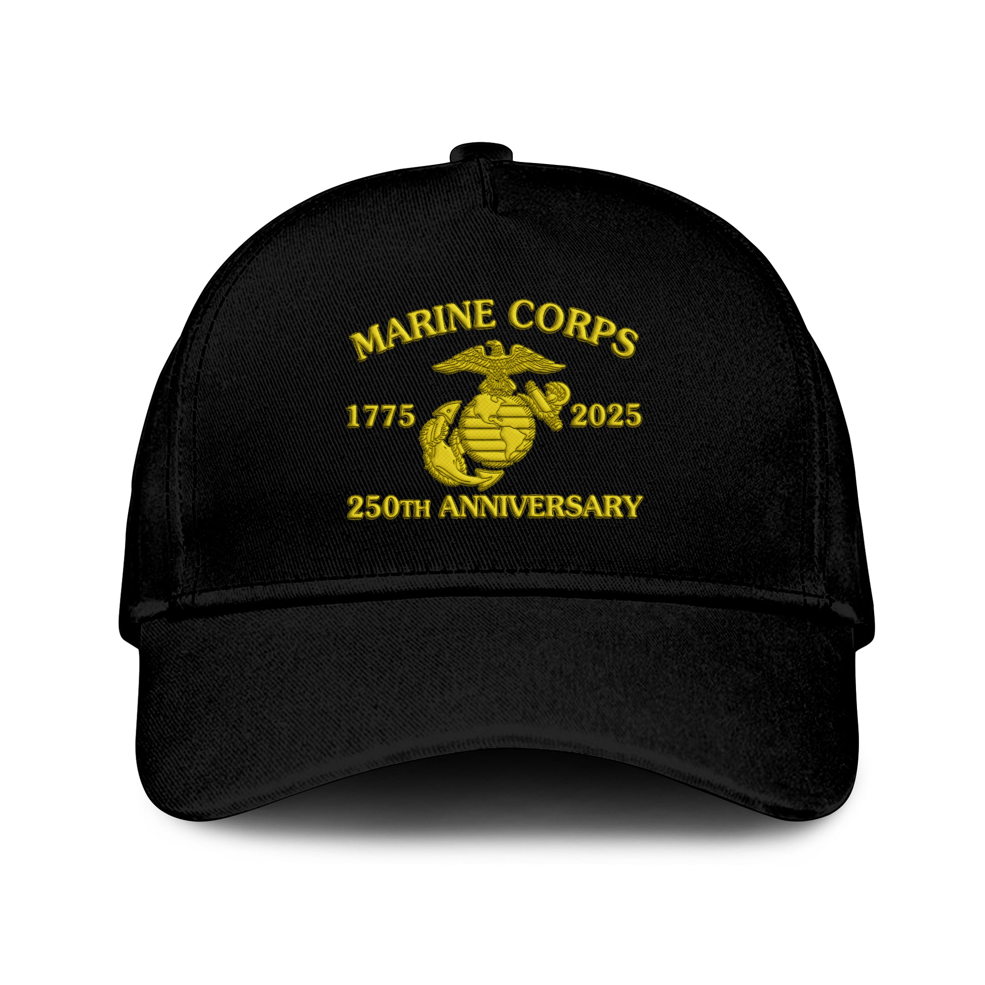 Marine Corps 1775-2025 250th Anniversary Hat