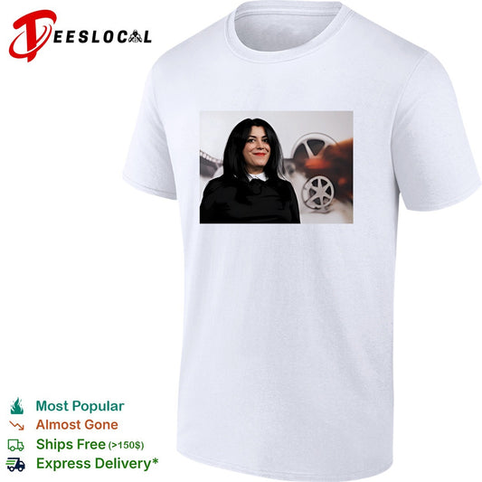Marjane Satrapi Persepolis Creator Dies At 56 Memorial Tribute shirt