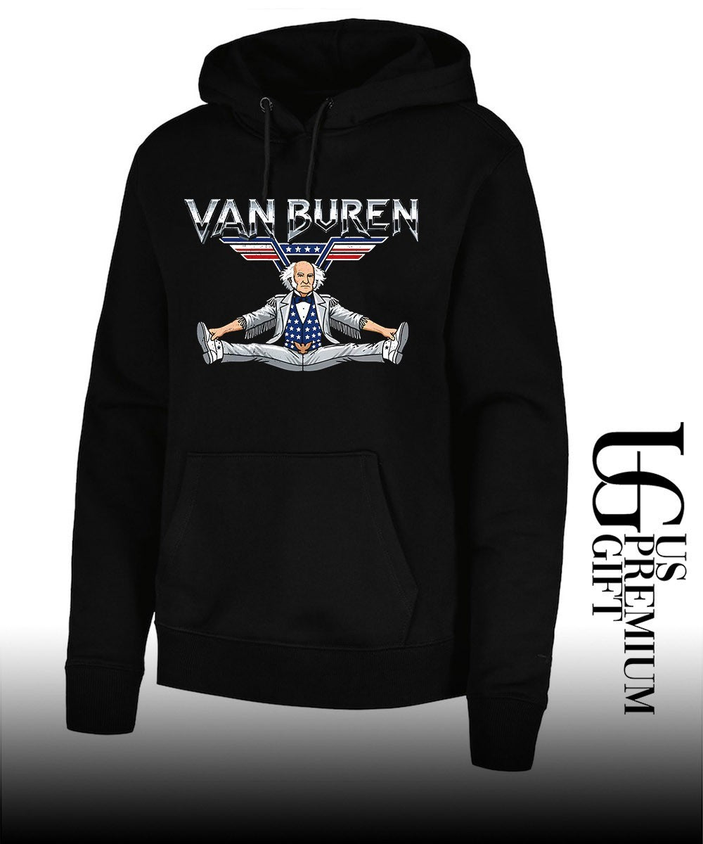 Martin Van Buren 8th President of the United States Van Buren shirt