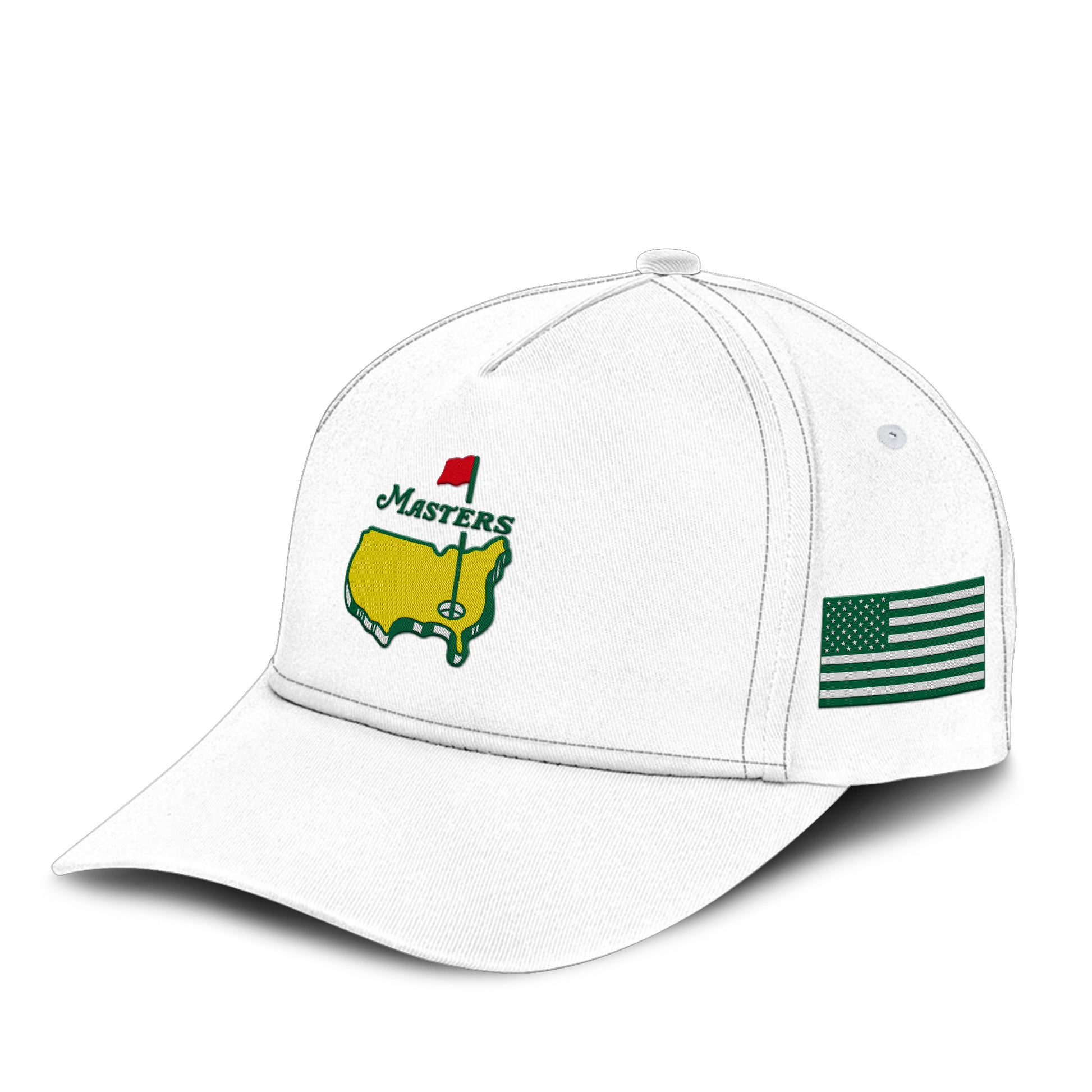 Masters Golf Augusta Hat