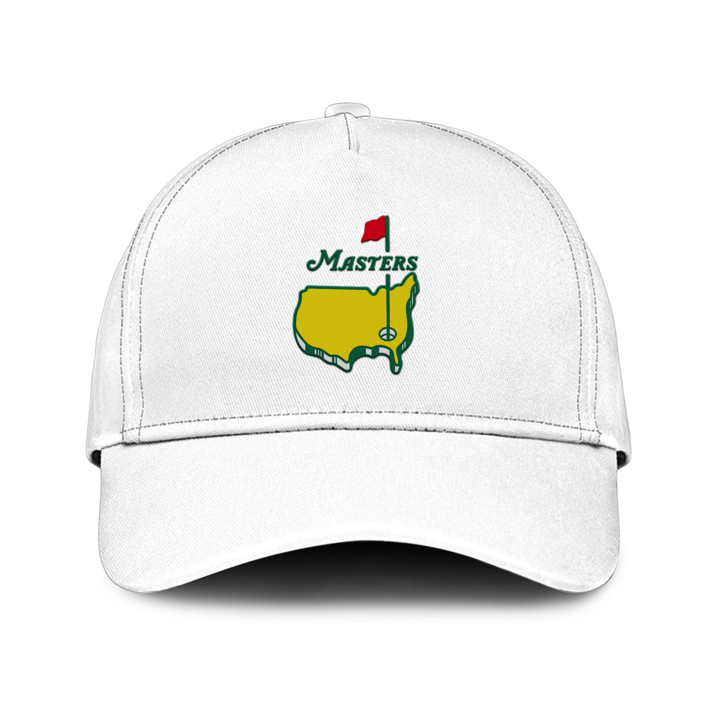 Masters Golf Augusta Hat