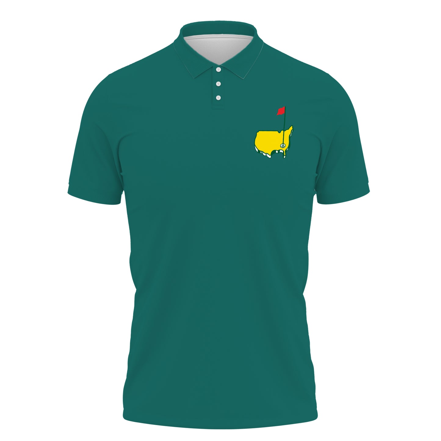 Masters Tournament Polo Shirt