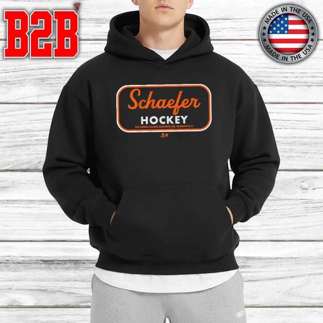 Matthew Schaefer Hockey Shirt