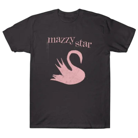 Mazzy Star Shirt, Original Aesthetic Tshirt, Gift For Fan, Tshirt Gift Top Menswear Underwear Streetwear Tropical T-Shirt Shortsleeve Operator