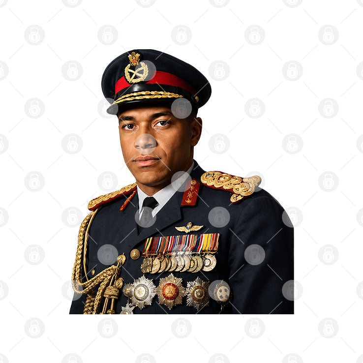 Mbappe Dictator Meme T Shirt