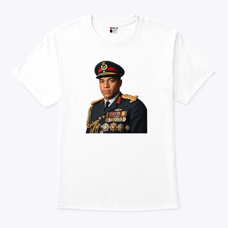 Mbappe Dictator Meme T Shirt