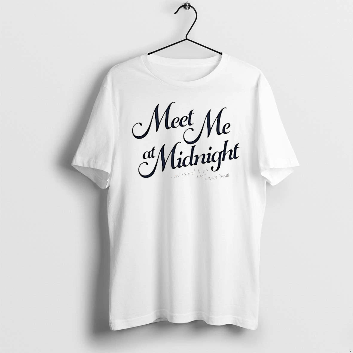 Meet Me At Midnight Lavender Haze Tshirts Sweater