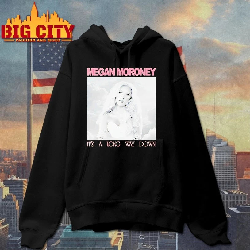 Megan Moroney It’s A Long Way Down T-shirt