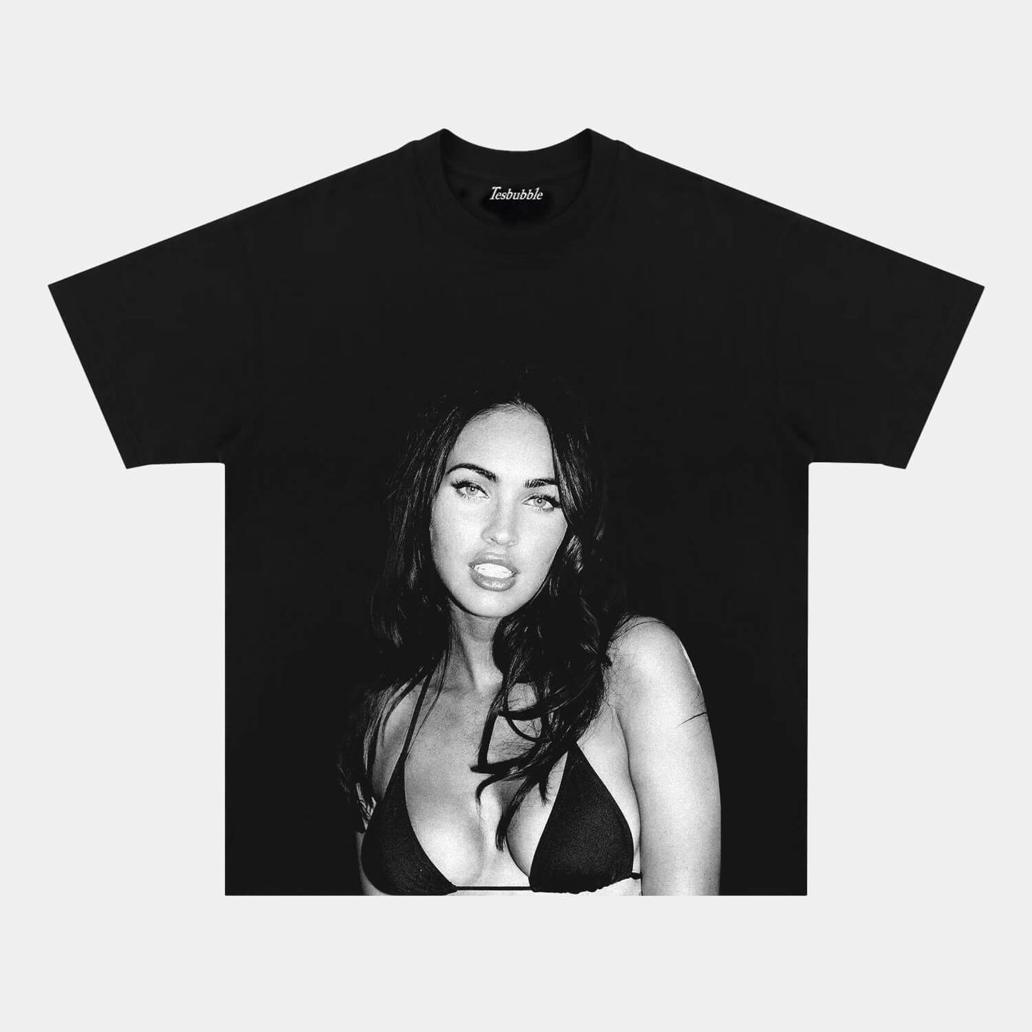 MEGAN FOX S1 TEE Style001