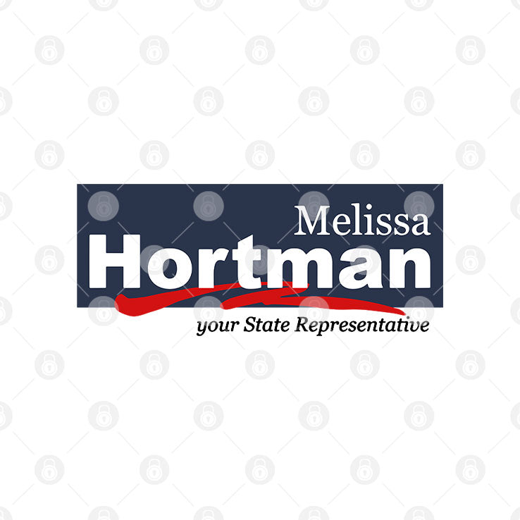 Melissa Hortman Your State Presentative Shirt