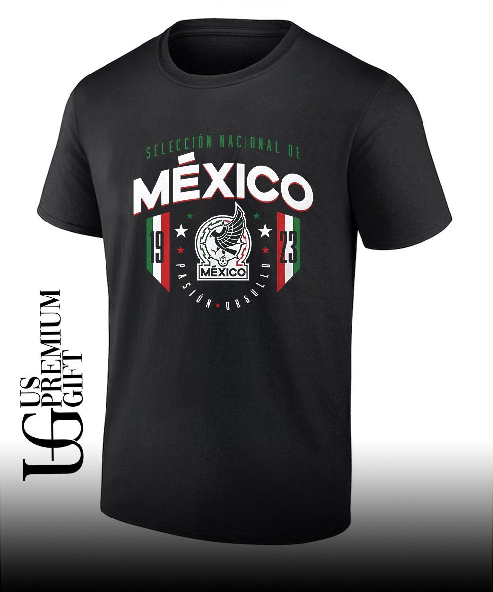 Mexico National Team Selección Nacional de México 1923 Pasión Orgullo shirt