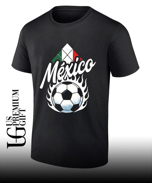 Mexico World Cup Fifa 2026 shirt
