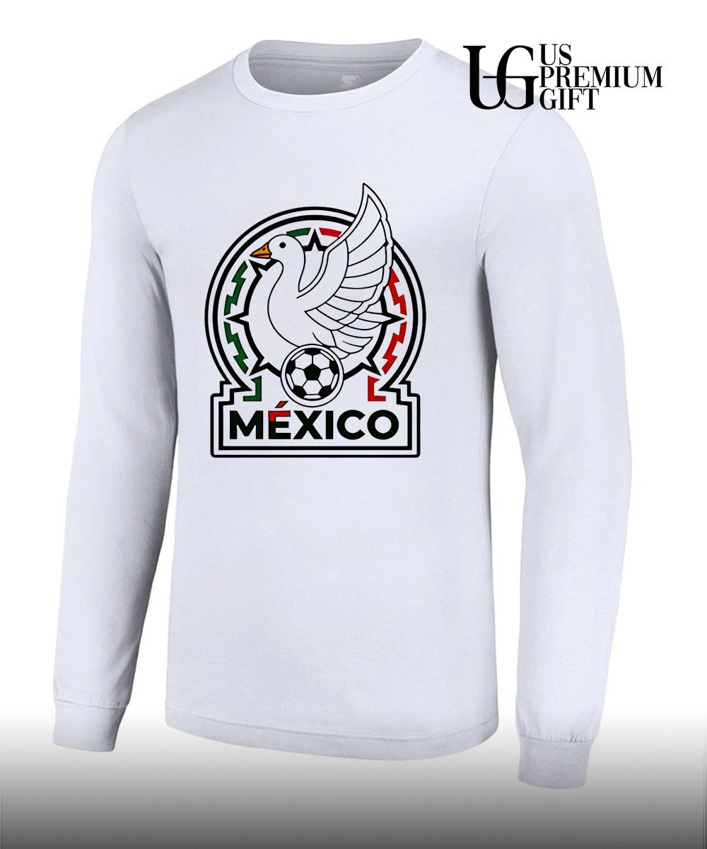 Mexico World Cup Merlin The Duck 2026 shirt