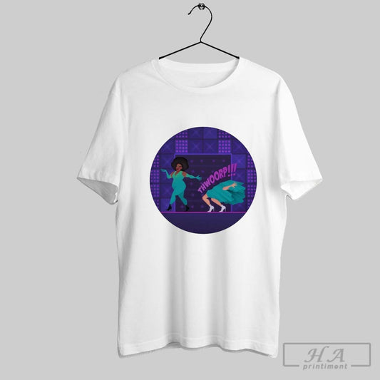 Mhiya Iman Lepaige Thwoorp T Shirts - clothing by TeeHivey.com