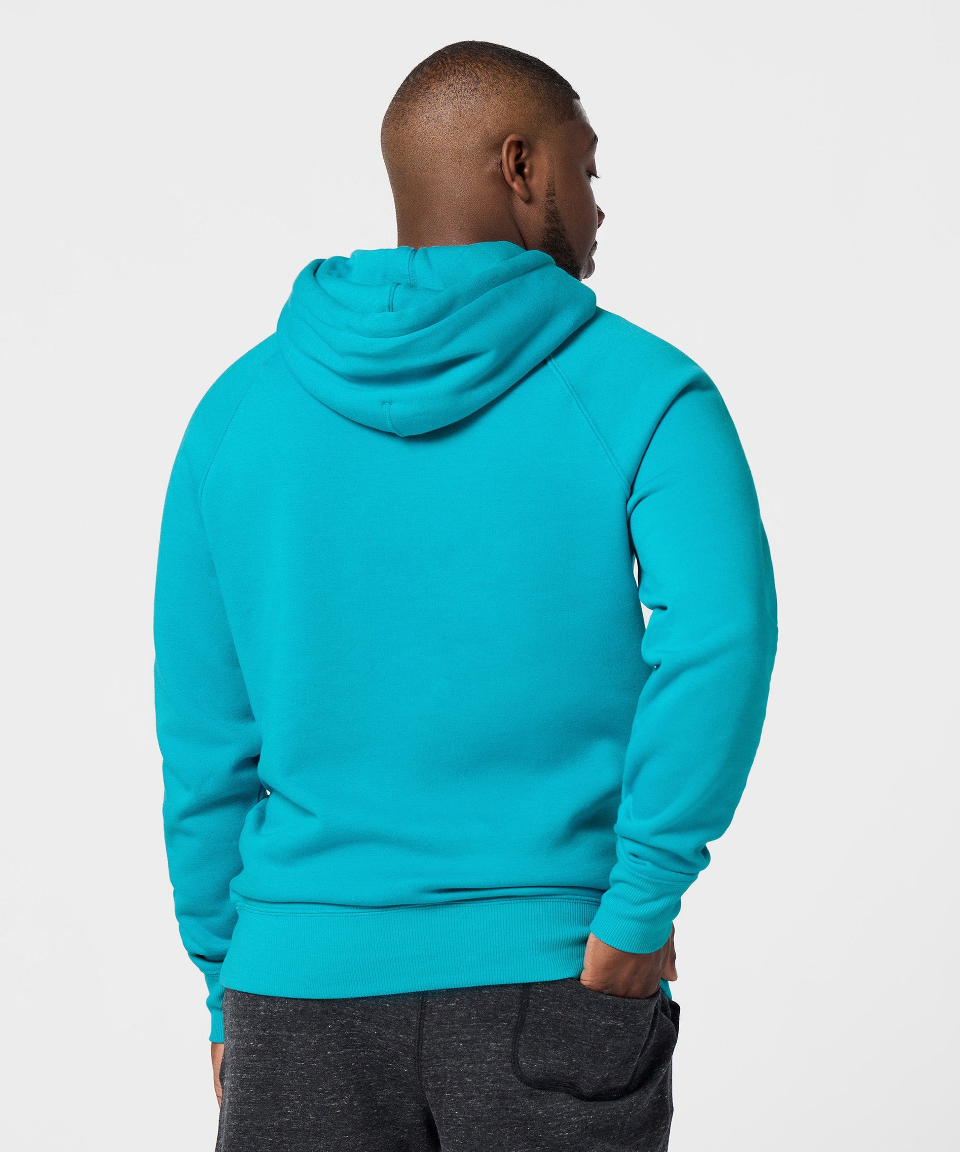 Miami Dolphins Big Helmet Hoodie